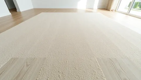 Czy wykładzina dywanowa nadaje się na ogrzewanie podłogowe