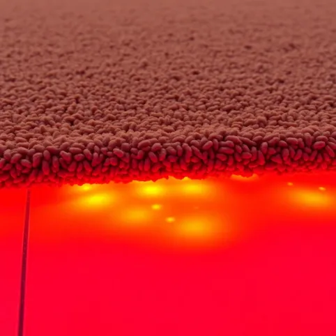 Czy wykładzina nadaje się na ogrzewanie podłogowe