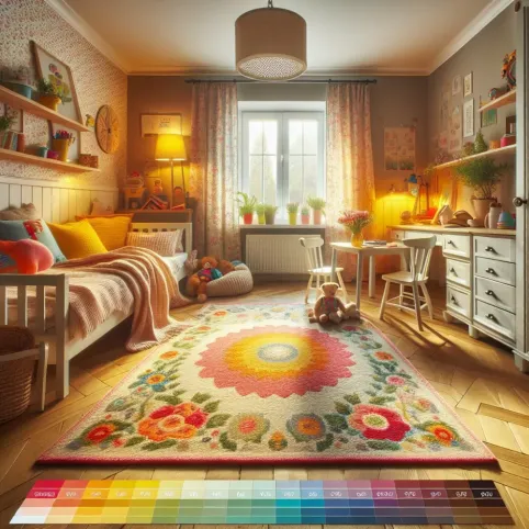 Czy Wykładzina Ociepli Podłogę