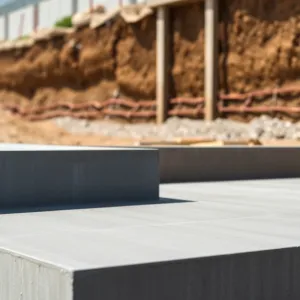 Czy Wylewka Betonowa Jest Fundamentem