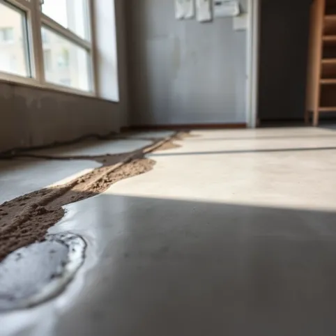 Czy Wylewka Może Zalac Sąsiada