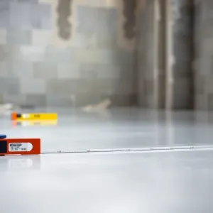 Czy Wylewka Samopoziomująca Sama Się Poziomuje