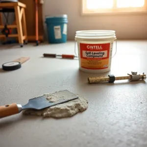 Czy Wylewkę Samopoziomującą Trzeba Podlewać