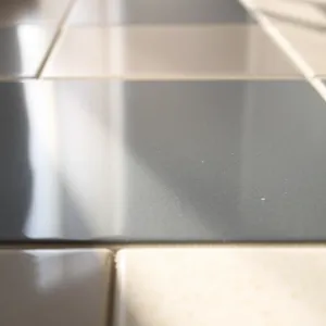 Czy żywicę epoksydową można położyć na płytki