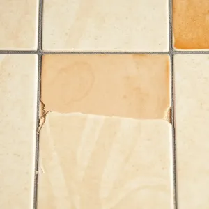 Czy żywicę można kłaść na płytki