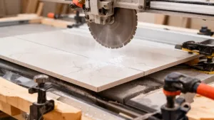 czym ciąć gres 120x60