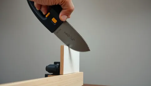 Czym ciąć listwy przypodłogowe poliuretanowe