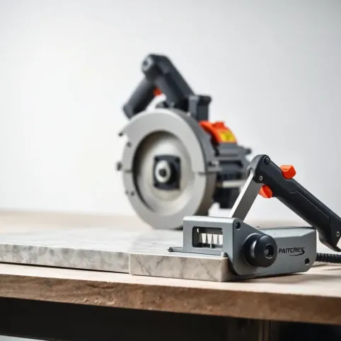 Czym ciąć płytki gresowe