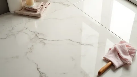 czym czyścić płytki gresowe