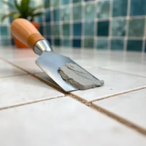 Czym fugować płytki na balkonie