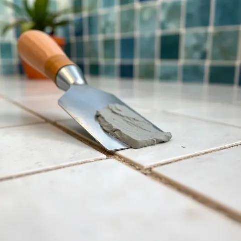 Czym fugować płytki na balkonie