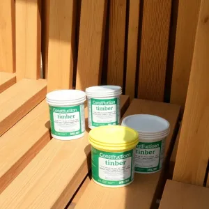 Czym impregnować legary pod podłogę