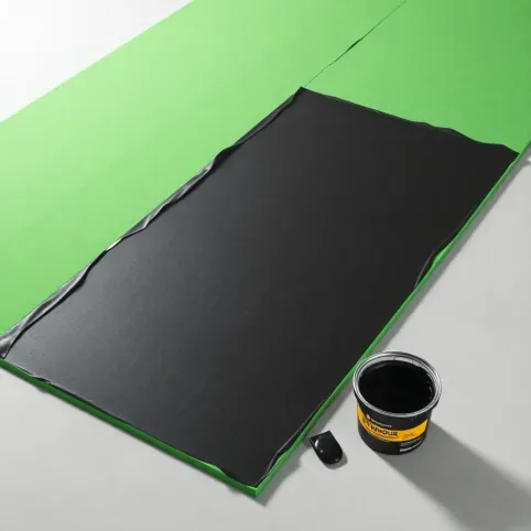 Czym kleić styrodur do podłogi