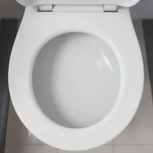 Czym myć deskę sedesową