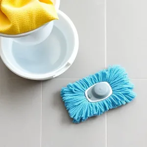 Czym myć płytki gresowe matowe