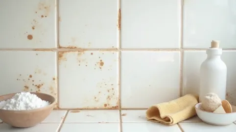 czym myć płytki w kuchni