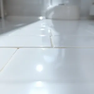 Czym myć płytki w łazience żeby błyszczały