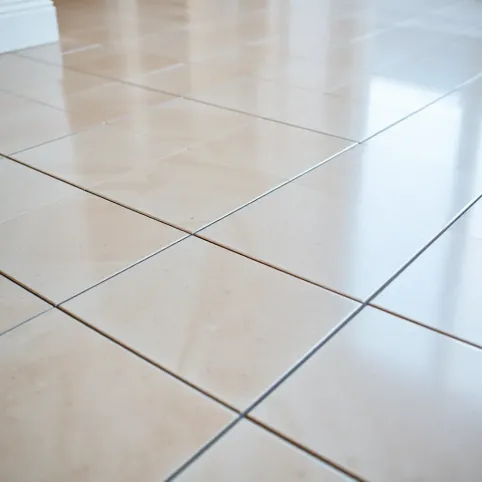 czym myć płytki żeby nie było smug