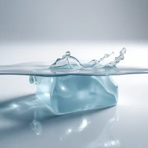 Czym myć podłogę z żywicy