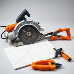 Czym najlepiej ciąć płytki