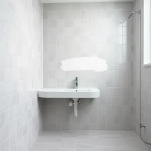 Czym pomalować płytki w łazience