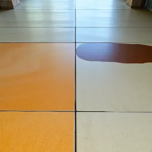 Czym pomalować posadzkę betonowa na zewnątrz