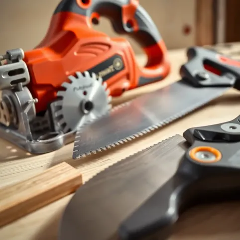 Czym przycinac panele