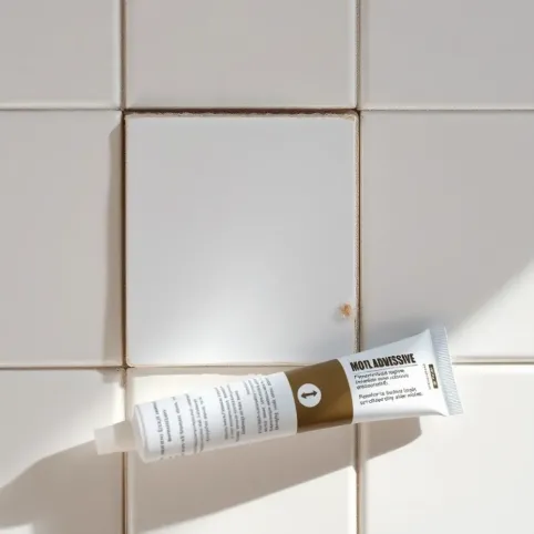 Czym przykleić odpadającą płytkę