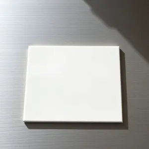 Czym przykleić płytkę ceramiczną do blachy