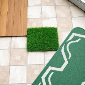 Czym przykryć stare płytki na balkonie