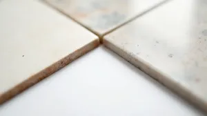 czym się różni glazura od gresu