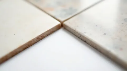 czym się różni glazura od gresu