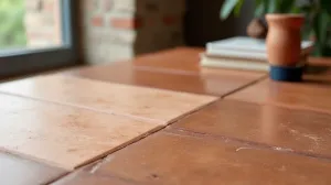 Czym się różni gres od terakoty