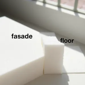 Czym się różni styropian fasadowy od podłogowego