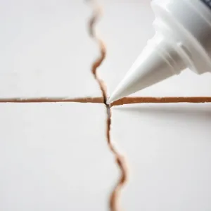 Czym skleić płytkę ceramiczną