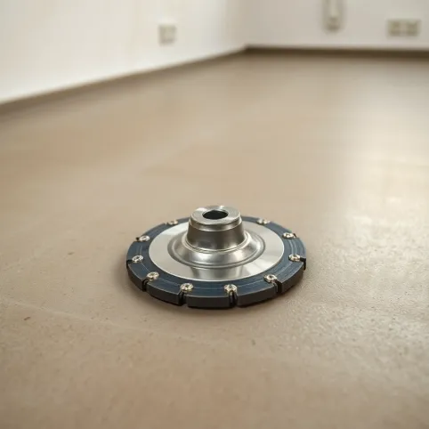 Czym Szlifować Wylewkę Samopoziomującą