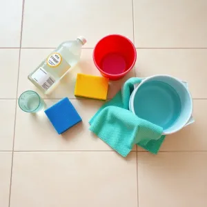 Czym umyć płytki po fugowaniu