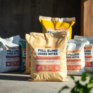 Czym Uzupełnić Wylewkę