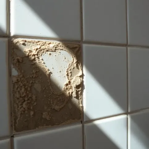 Czym wyczyścić bardzo brudne płytki