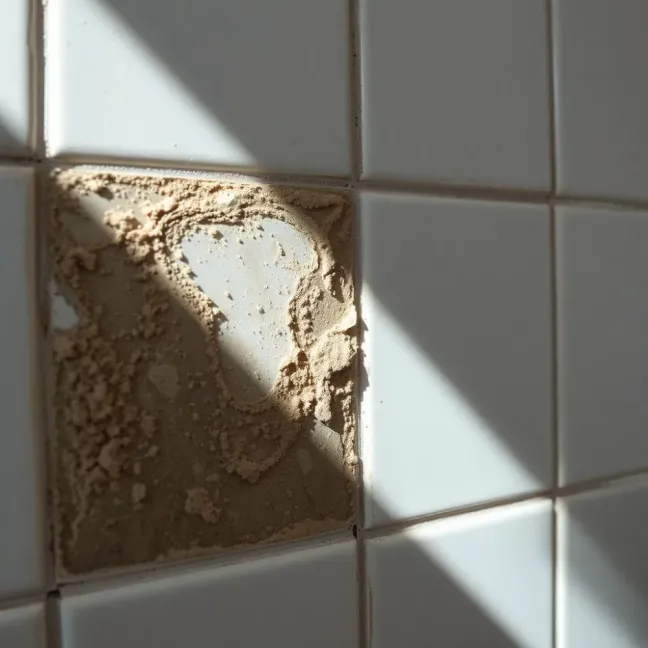 Czym wyczyścić bardzo brudne płytki