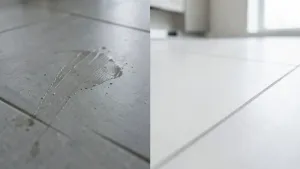 czym wyczyścić płytki podłogowe