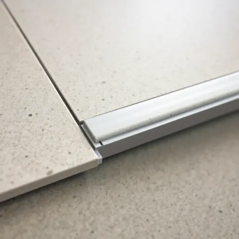 Czym wykończyć płytki