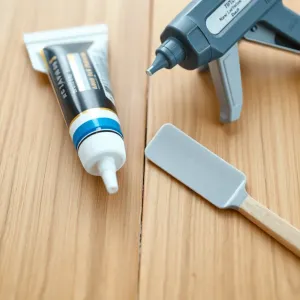 czym wypełnić szczeliny w panelach podłogowych