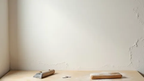 czym wyrównać ścianę pod płytki