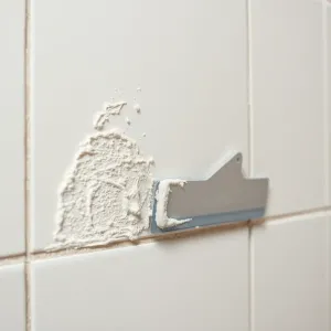 Czym wyrównać ściany w łazience pod płytki