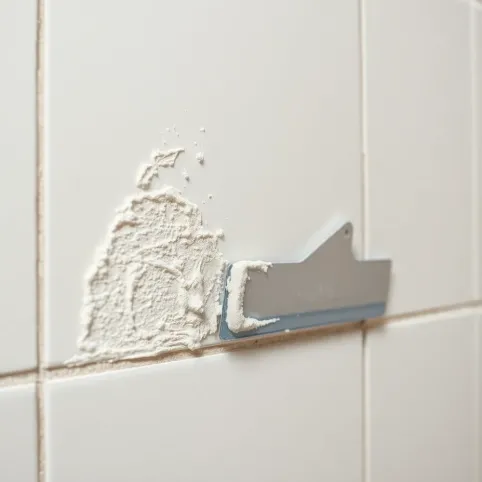 Czym wyrównać ściany w łazience pod płytki