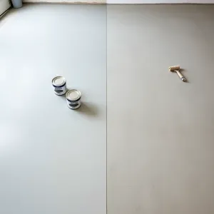 Czym zabezpieczyć posadzkę betonową w garażu