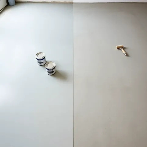 Czym zabezpieczyć posadzkę betonową w garażu