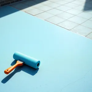 Czym Zabezpieczyć Wylewkę Betonową