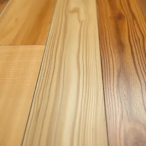 Czym zaimpregnować drewnianą podłogę